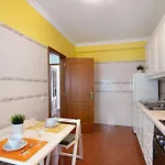 Appartamento Algarvio Ao Sol Conceição