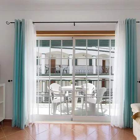 Apartment Algarvio Ao Sol