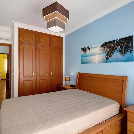 Algarvio Ao Sol Apartman Conceição