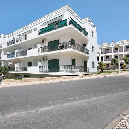 Apartman Algarvio Ao Sol *