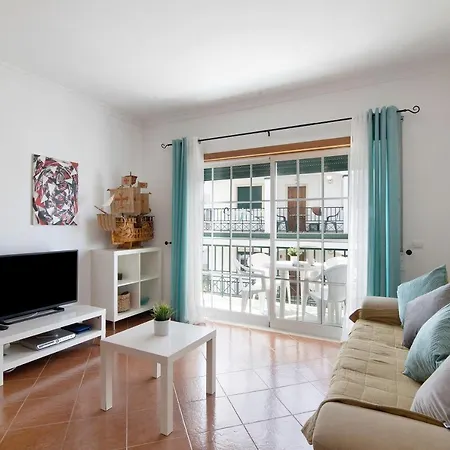 Algarvio Ao Sol Apartamento Conceição