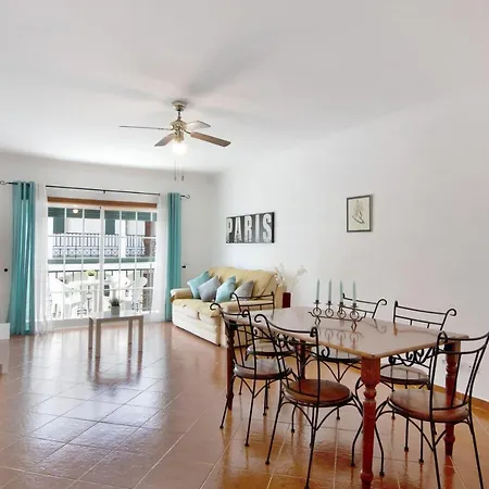 Algarvio Ao Sol Appartement Conceição