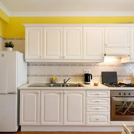 Apartamento Algarvio Ao Sol *