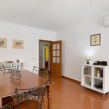 Appartement Algarvio Ao Sol