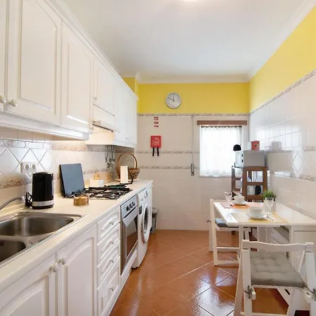 Algarvio Ao Sol Appartement Conceição