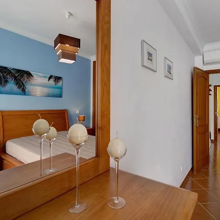 Algarvio Ao Sol Conceição