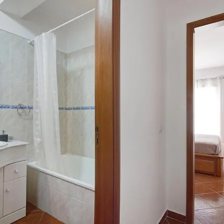 Appartement Algarvio Ao Sol