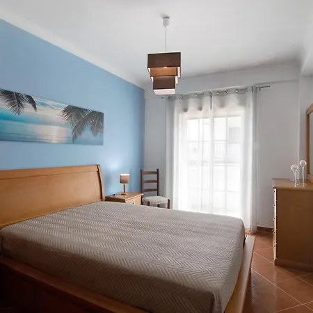 Algarvio Ao Sol Appartement *