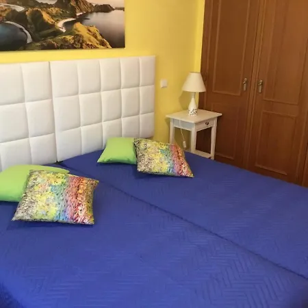 Apartamento Algarvio Ao Sol Conceição
