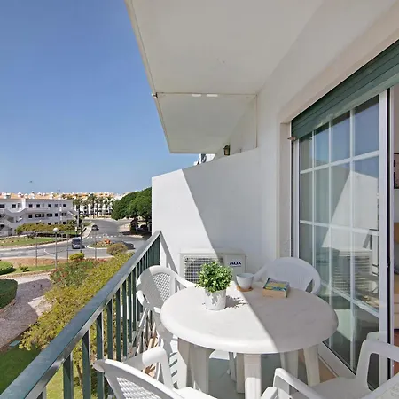 Appartamento Algarvio Ao Sol *
