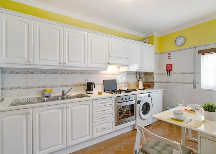 Algarvio Ao Sol * Conceição