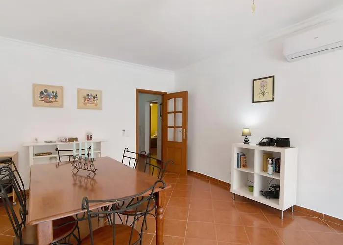 Apartment Algarvio Ao Sol
