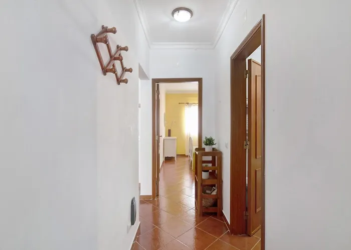 Apartment Algarvio Ao Sol *