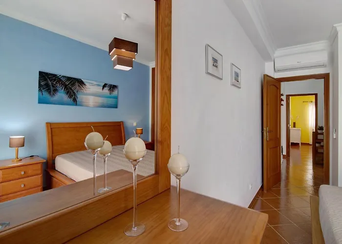 Algarvio Ao Sol Conceição