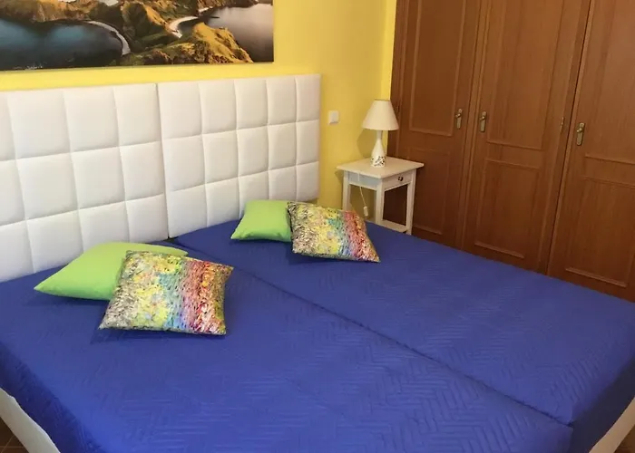 Apartment Algarvio Ao Sol Conceição