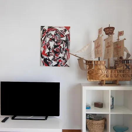 Appartement Algarvio Ao Sol *