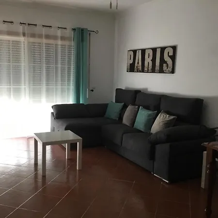 Daire Algarvio Ao Sol Conceição