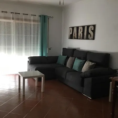 Algarvio Ao Sol Апартаменты